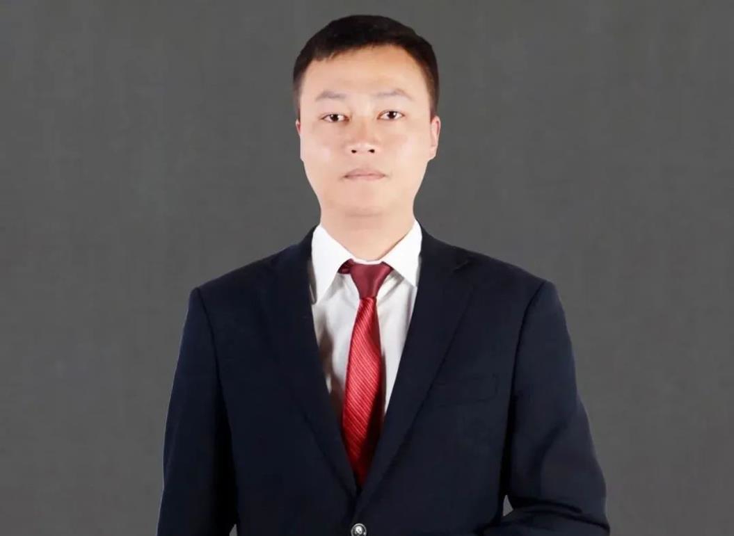 先鋒人物|青年榜樣，這個(gè)“熊大”不簡(jiǎn)單