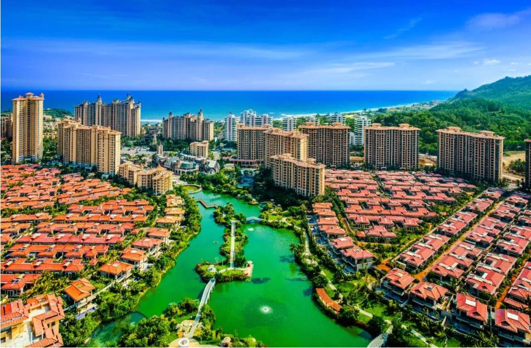 保穩(wěn)健經(jīng)營(yíng)，推科技建造，碧桂園穿越周期之道