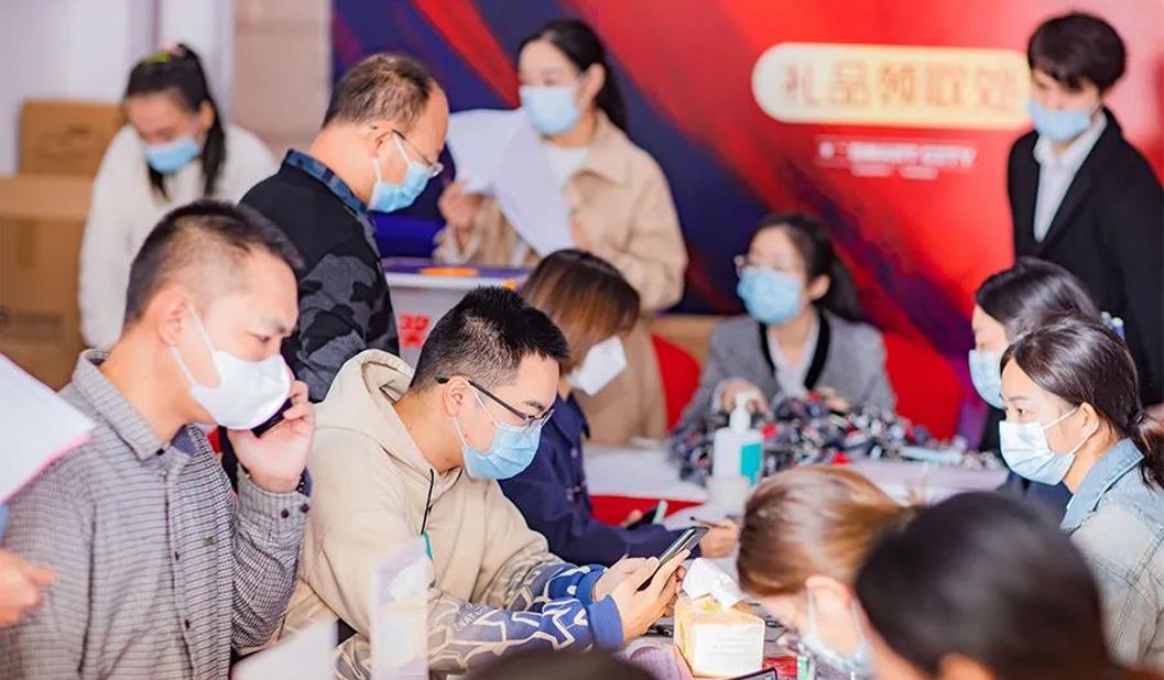 碧桂園：與時(shí)俱進(jìn)、上下同欲，有信心有辦法打贏(yíng)“決戰(zhàn)”