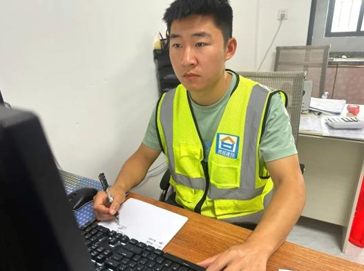 先鋒人物|不馳于空想、不騖于虛聲
